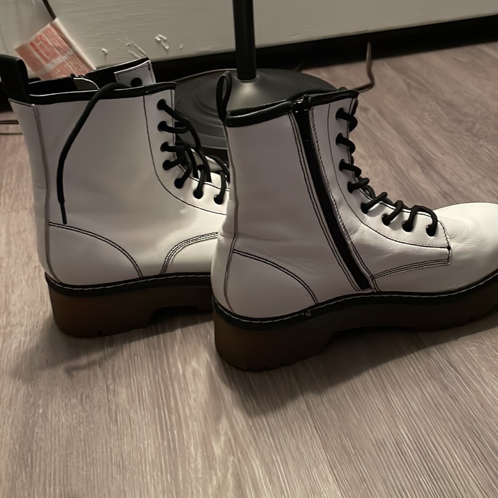 Platform Boots - image 2